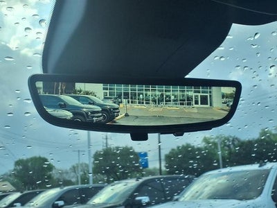 2026 Chevrolet Silverado EV Trail Boss - Max Range