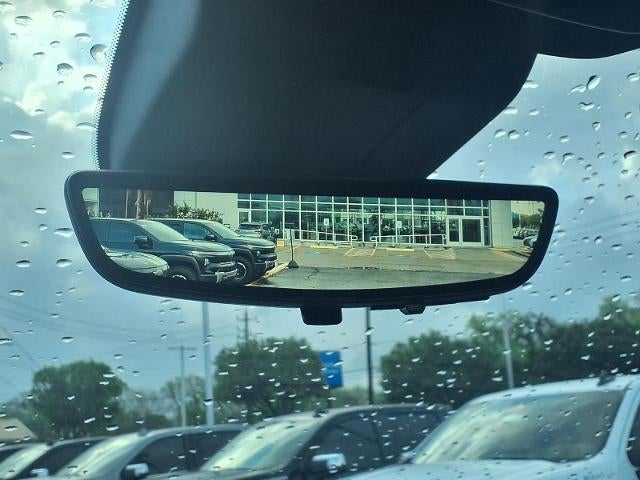 2026 Chevrolet Silverado EV Trail Boss - Max Range