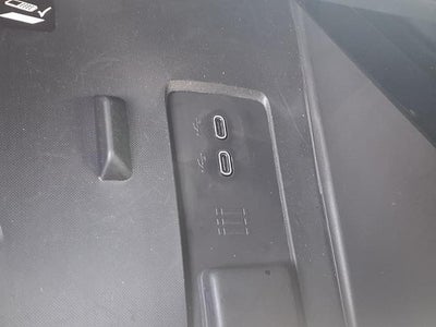 2026 Chevrolet Silverado EV Trail Boss - Max Range