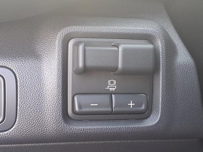 2026 Chevrolet Silverado EV Trail Boss - Max Range