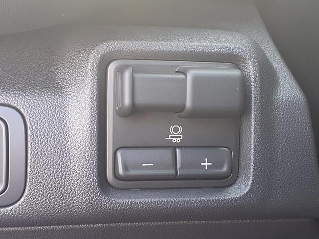 2026 Chevrolet Silverado EV Trail Boss - Max Range