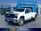2026 Chevrolet Silverado 3500 HD WT DRW