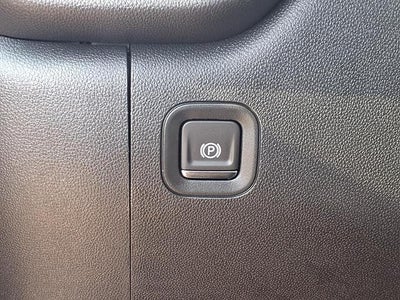 2026 Chevrolet Silverado 3500 HD WT DRW