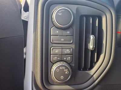 2026 Chevrolet Silverado 3500 HD WT DRW