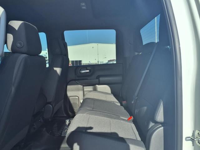 2026 Chevrolet Silverado 3500 HD WT DRW