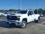 2026 Chevrolet Silverado 3500 HD WT DRW