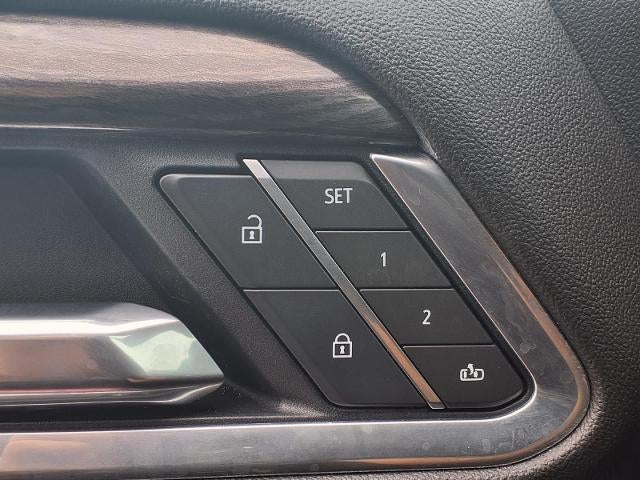 2025 Chevrolet Silverado 3500 HD LTZ DRW