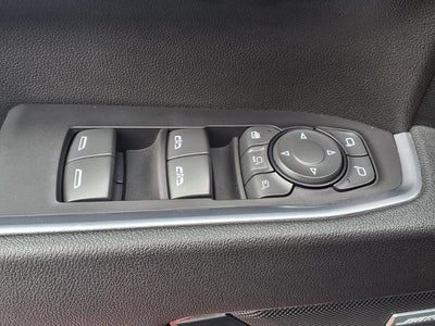 2025 Chevrolet Silverado 3500 HD LTZ DRW