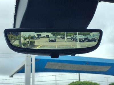 2025 Chevrolet Silverado 3500 HD LTZ DRW