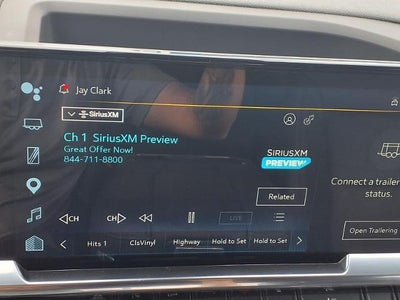 2025 Chevrolet Silverado 3500 HD LTZ DRW