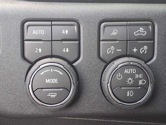 2026 Chevrolet Silverado 3500 HD LTZ DRW