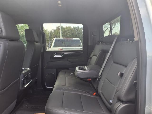 2026 Chevrolet Silverado 3500 HD LTZ DRW