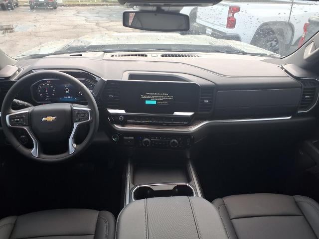 2026 Chevrolet Silverado 3500 HD LTZ DRW