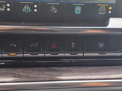 2026 Chevrolet Silverado 3500 HD LTZ DRW