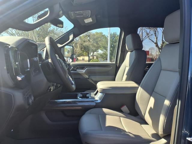 2026 Chevrolet Silverado 3500 HD LTZ DRW