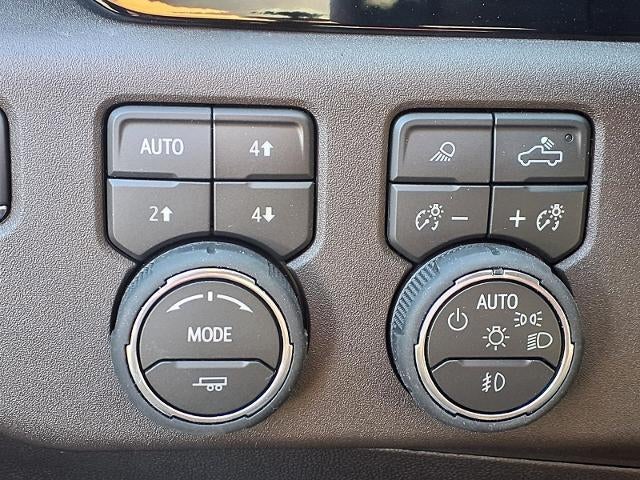 2026 Chevrolet Silverado 3500 HD LTZ DRW