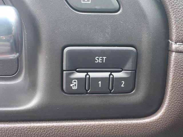 2023 Chevrolet Silverado 2500 HD LTZ