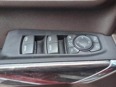 2023 Chevrolet Silverado 2500 HD LTZ