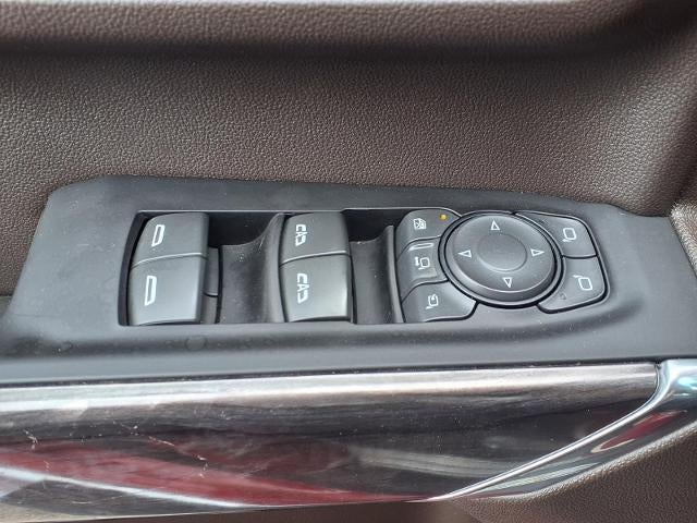 2023 Chevrolet Silverado 2500 HD LTZ