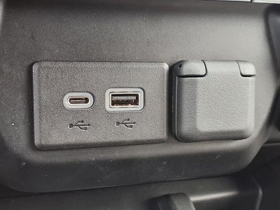 2023 Chevrolet Silverado 2500 HD LTZ