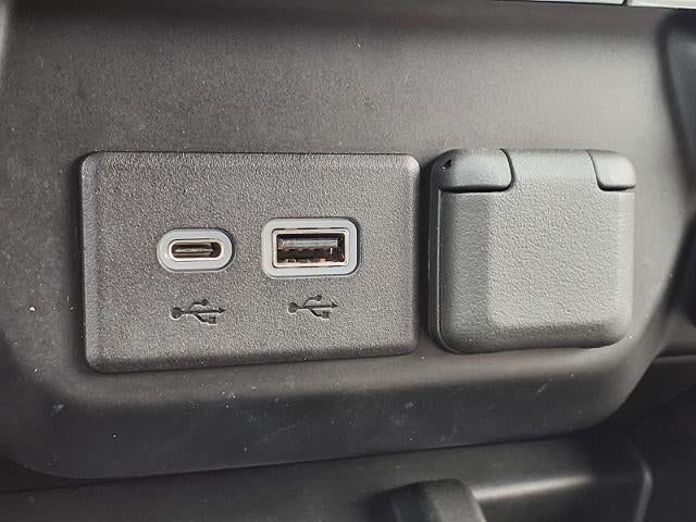 2023 Chevrolet Silverado 2500 HD LTZ