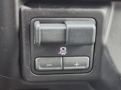 2023 Chevrolet Silverado 2500 HD LTZ