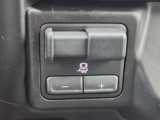 2023 Chevrolet Silverado 2500 HD LTZ