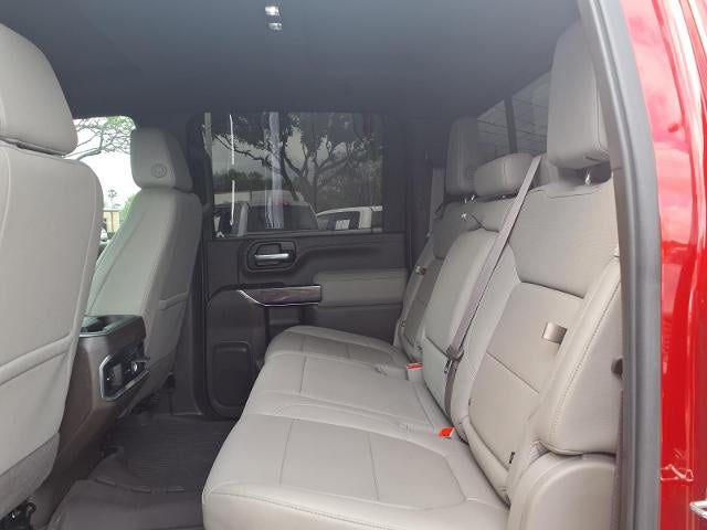 2023 Chevrolet Silverado 2500 HD LTZ