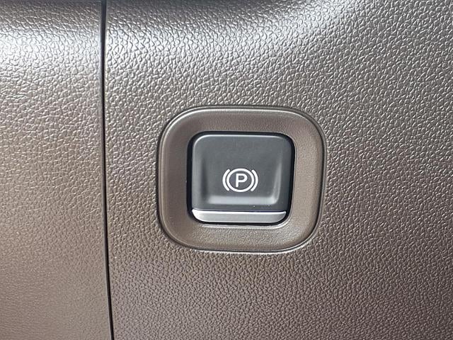 2023 Chevrolet Silverado 2500 HD LTZ