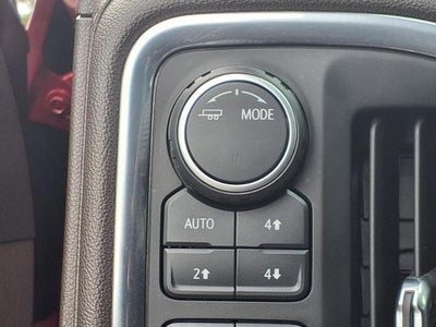 2023 Chevrolet Silverado 2500 HD LTZ