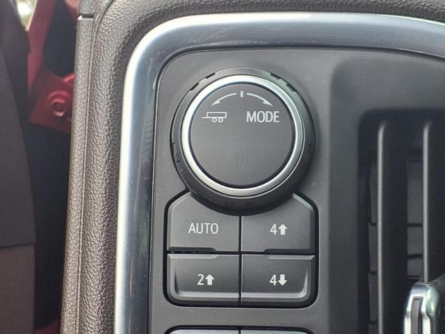 2023 Chevrolet Silverado 2500 HD LTZ