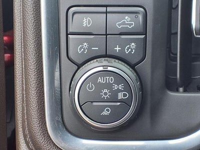 2023 Chevrolet Silverado 2500 HD LTZ