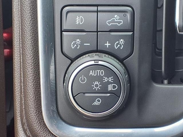 2023 Chevrolet Silverado 2500 HD LTZ