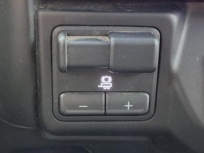2021 Chevrolet Silverado 2500 HD High Country