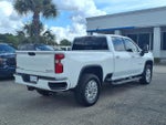 2021 Chevrolet Silverado 2500 HD High Country