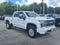 2021 Chevrolet Silverado 2500 HD High Country