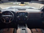 2021 Chevrolet Silverado 2500 HD High Country