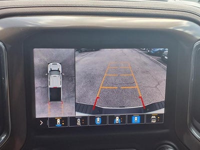 2021 Chevrolet Silverado 2500 HD High Country