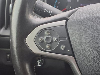 2019 Chevrolet Colorado 4WD ZR2