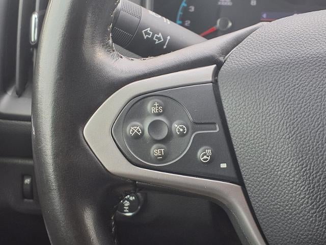 2019 Chevrolet Colorado 4WD ZR2