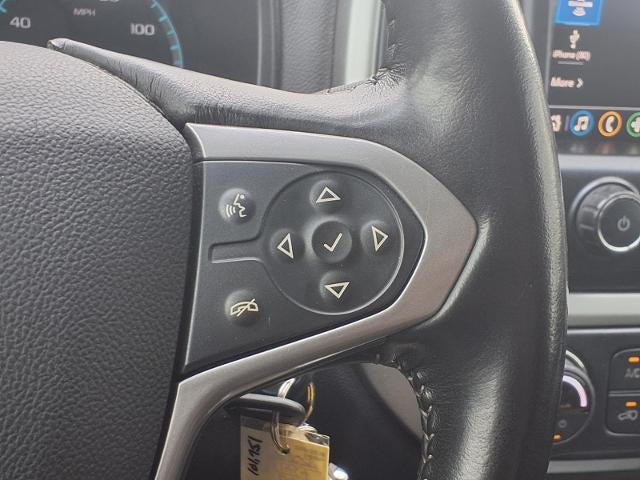 2019 Chevrolet Colorado 4WD ZR2