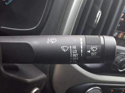 2019 Chevrolet Colorado 4WD ZR2