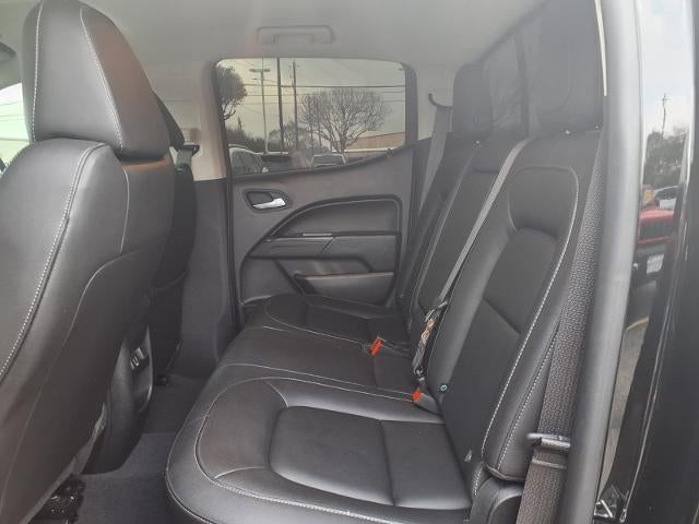 2019 Chevrolet Colorado 4WD ZR2