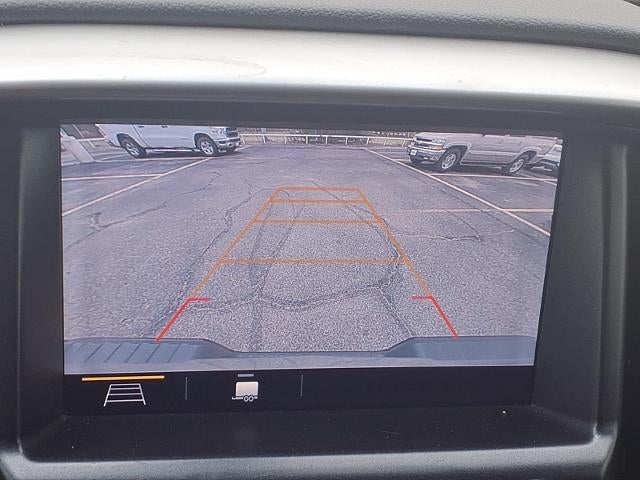 2019 Chevrolet Colorado 4WD ZR2