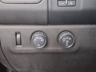 2019 Chevrolet Colorado 4WD ZR2