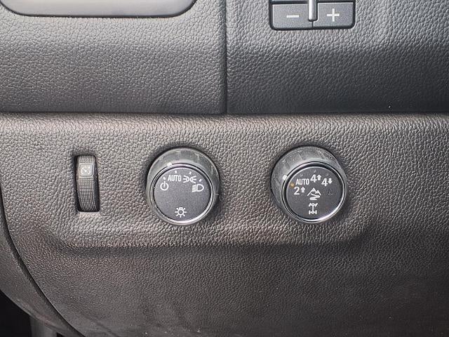 2019 Chevrolet Colorado 4WD ZR2