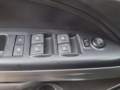 2019 Chevrolet Colorado 4WD ZR2