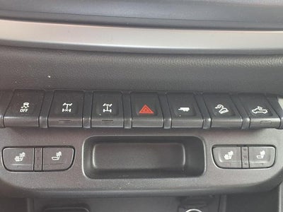 2019 Chevrolet Colorado 4WD ZR2