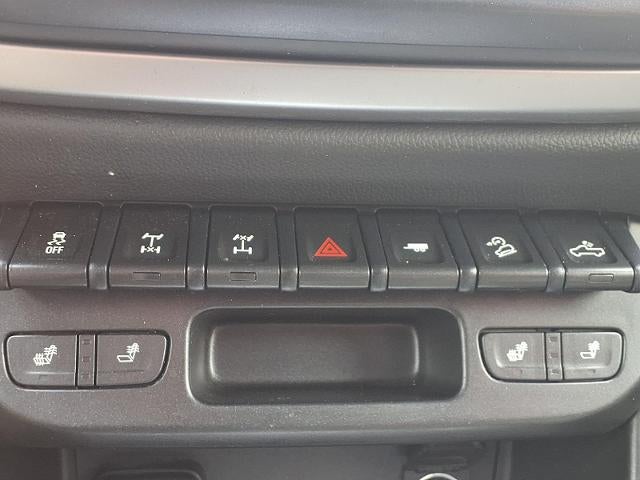 2019 Chevrolet Colorado 4WD ZR2