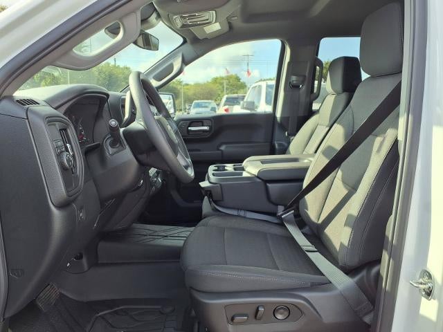 2026 Chevrolet Silverado 1500 Custom - Photo 12